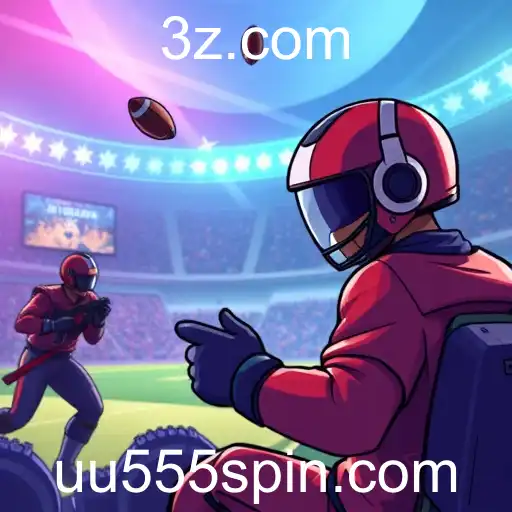 O Impacto de UU555 no Cenário dos Jogos Online em 2025