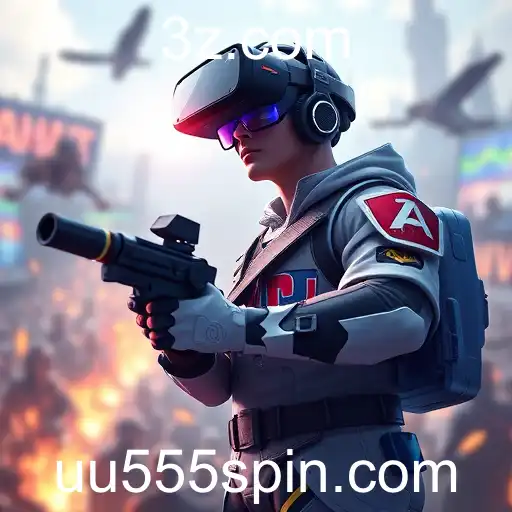 A Revolução dos Jogos Online em 2025